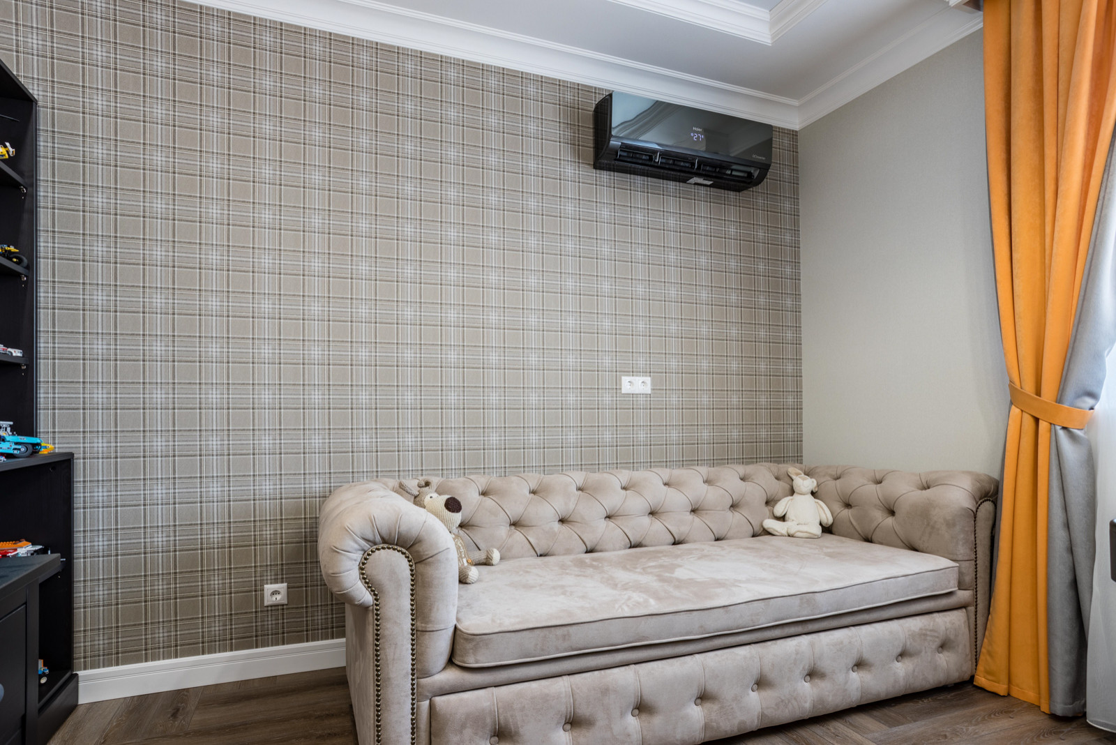 квартира ЖК Константина Образцова