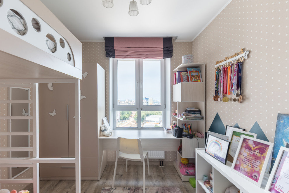 Проект квартиры