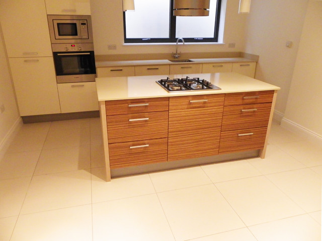 Kitchens kueche