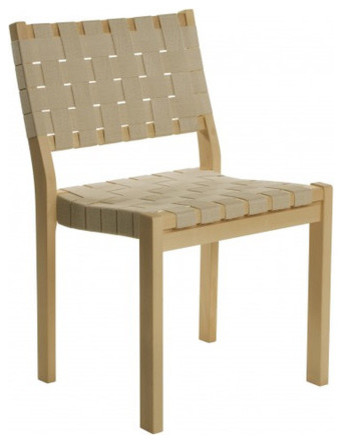Side Chair 611