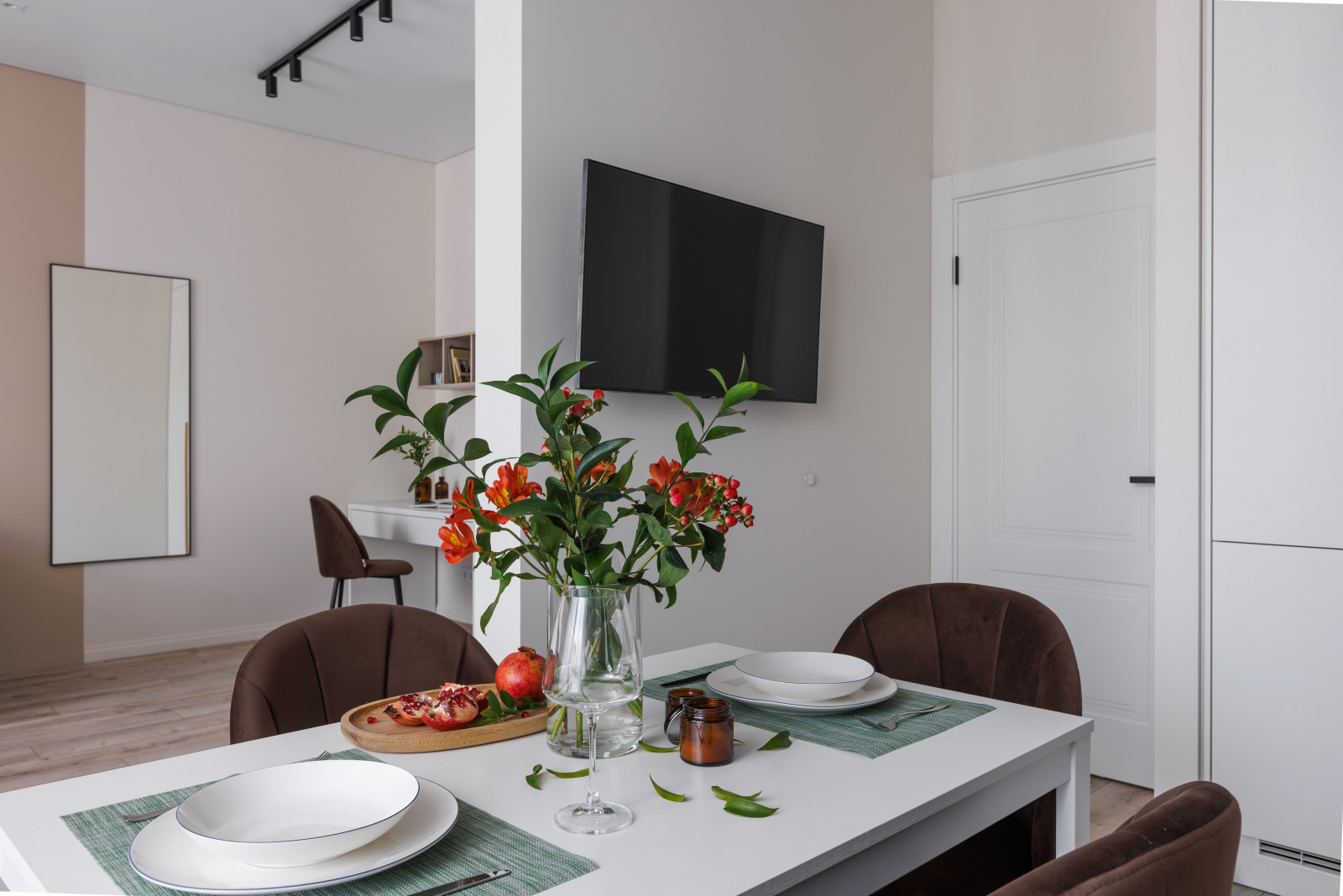 ЖК Притяжение