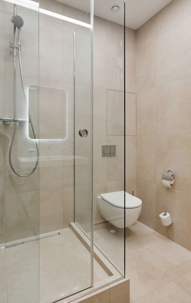 Квартира на улице Туполева