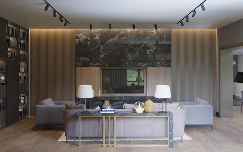 MVL house | Сестрорецк