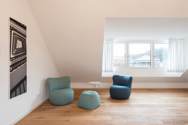 wohnung t2 contemporary