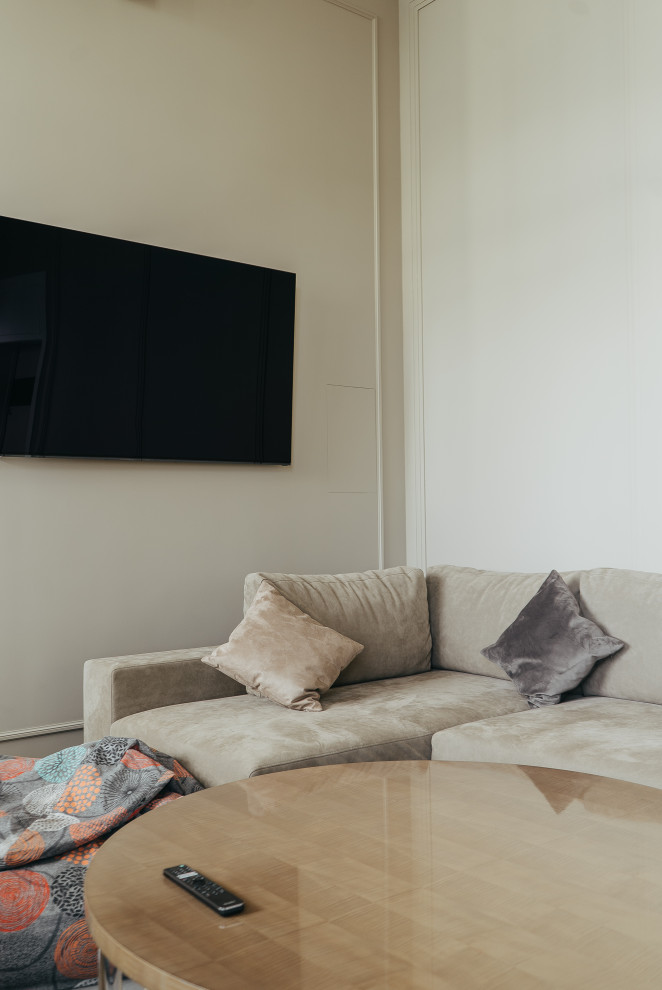 Пентхаус ЖК Небо (230 кв.м.)