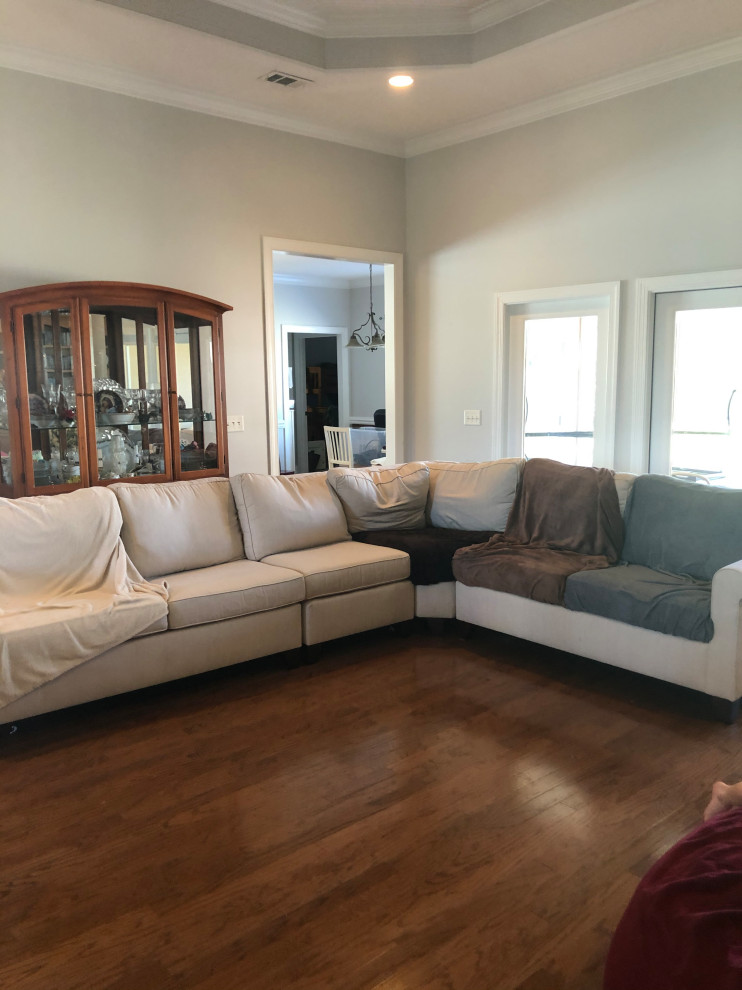 What is the best Pottery Barn sofa Fabric for kids?