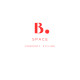 Blank Space Property Styling