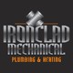 Ironclad Mechanical - Plumbing and Heating