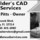 Builder's CAD Services