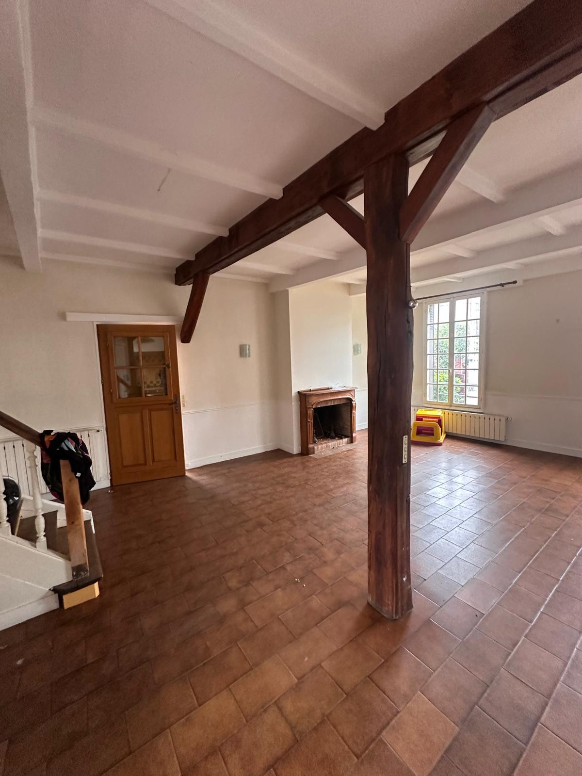 MAISON GARANCE - Rénovation énergétique