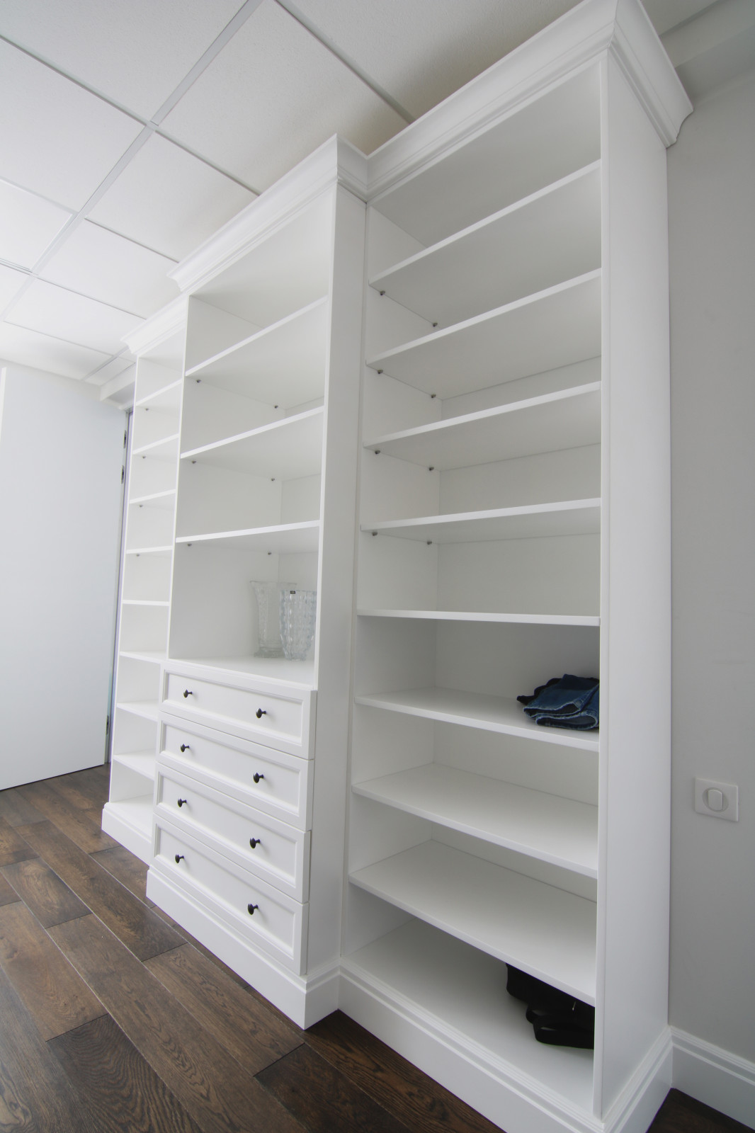 Другие предметы мебели. Изделия из разных проектов.