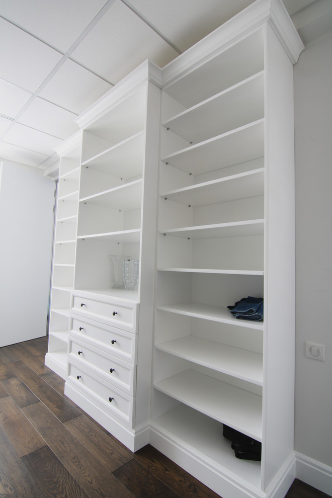 Другие предметы мебели. Изделия из разных проектов.