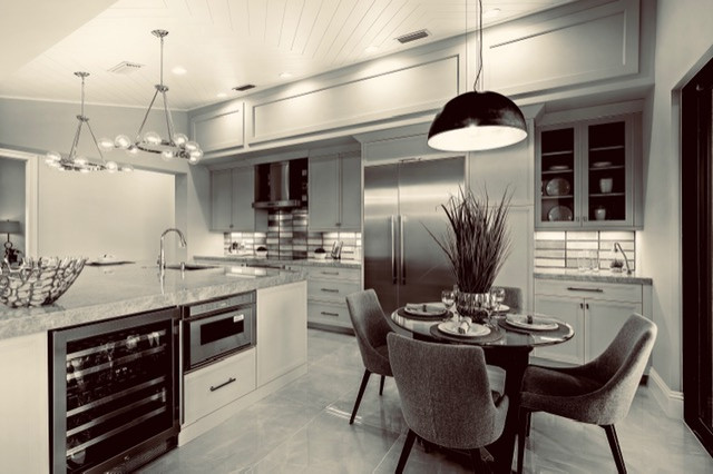 Frencmens Creek Renovation