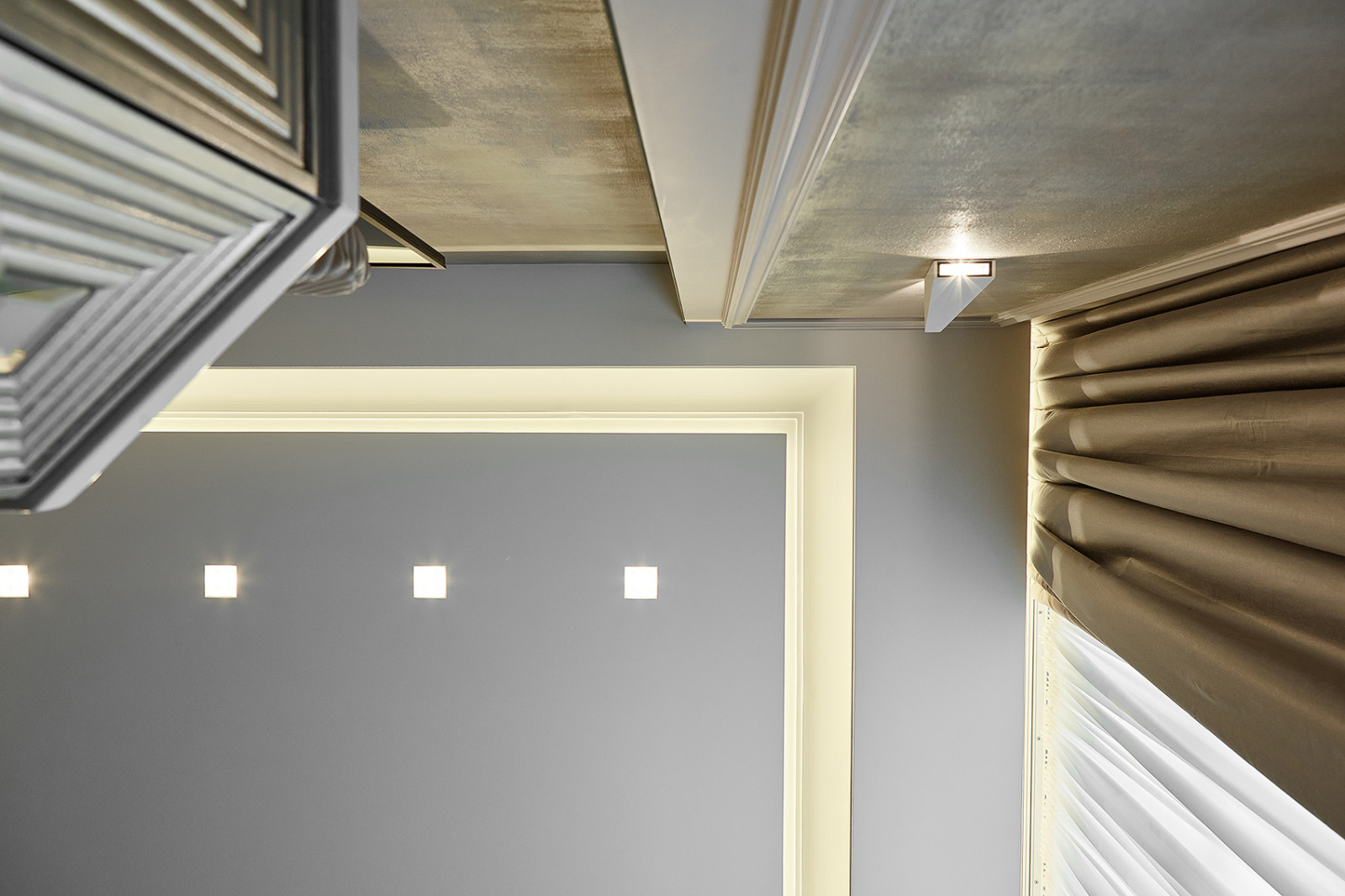 Апартаменты в Форосе. Южная романтика.