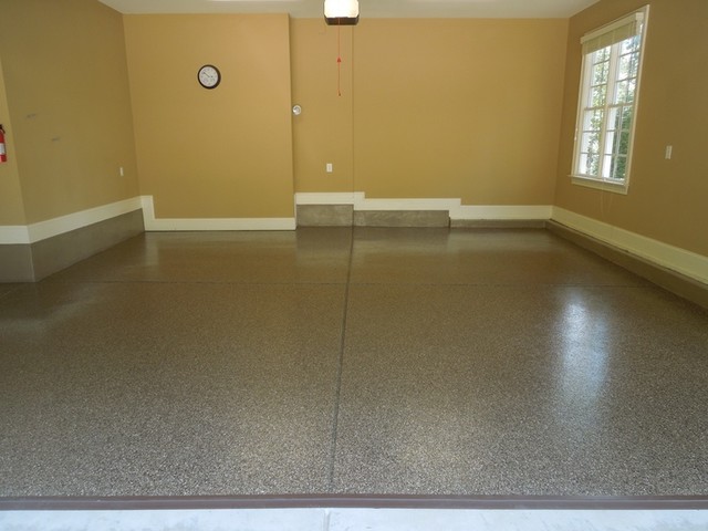 Granite Garage Floor Granite Finishes Modern Granny Flat Or