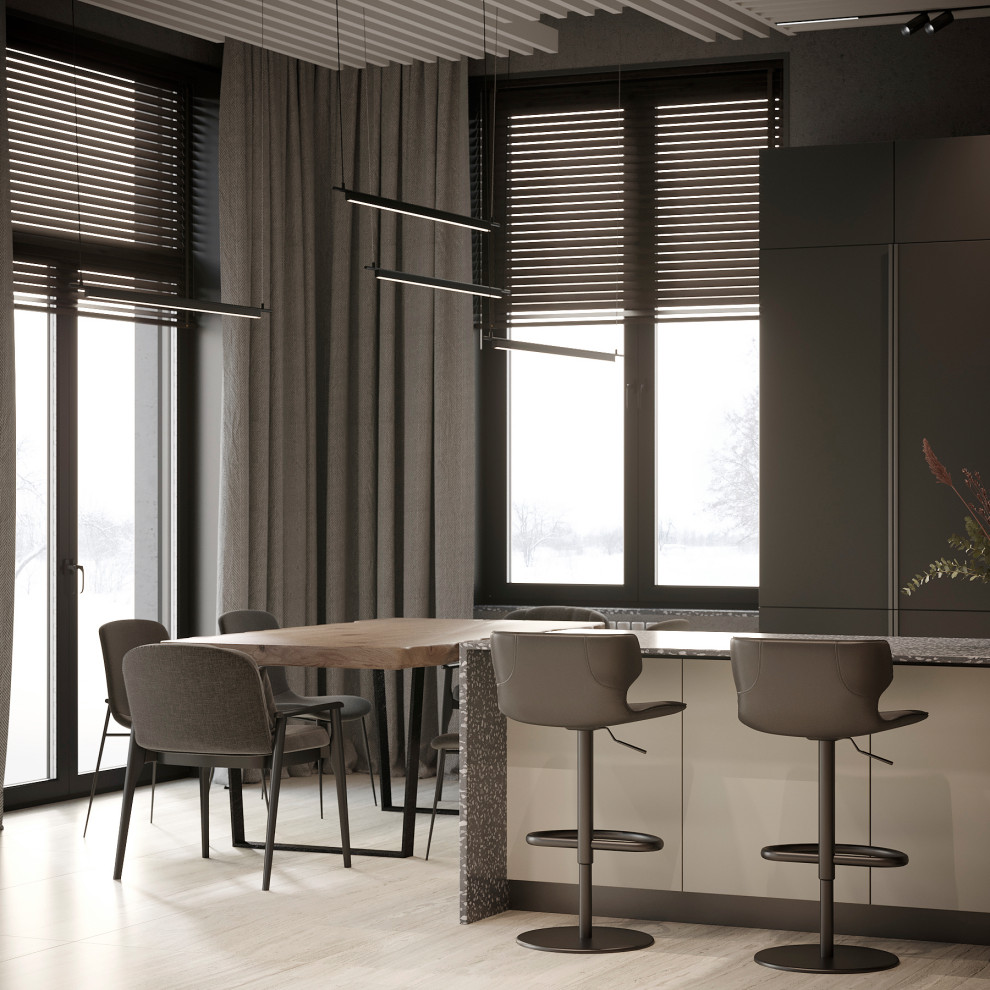 Загородный дом