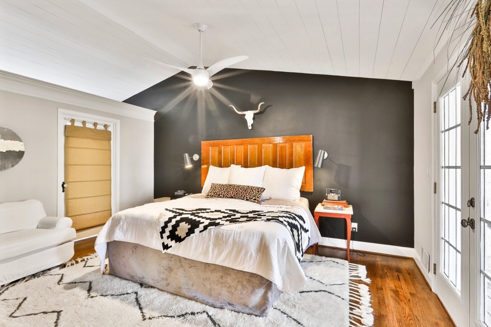 Parker Modern Farmhouse