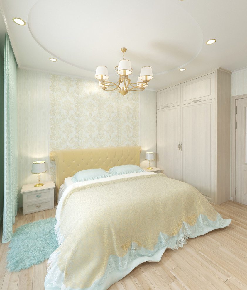 3D визуализация | ЖК "Татьянин Парк"