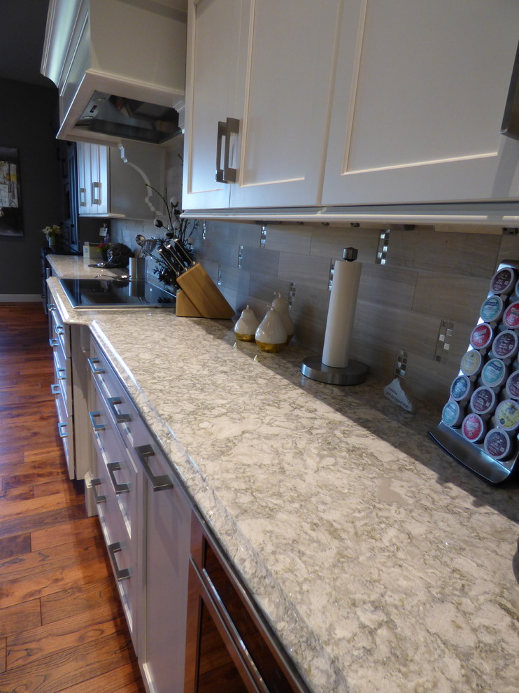 Cambria Berwyn Kitchen Iowa Transitional Other By Creative Cambria Berwyn Kitchen Iowa