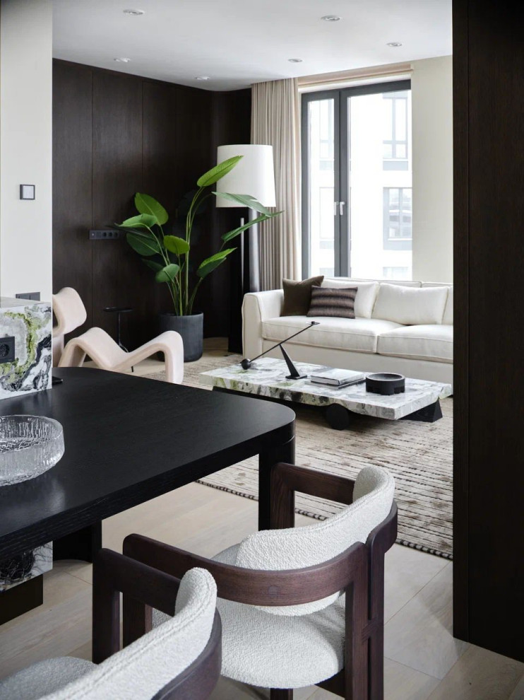 Проект дизайнера Тяшкун Анны