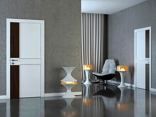 межкомнатные двери