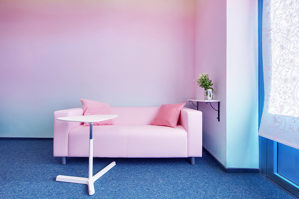 Сладкая вата для клуба "Маруся"