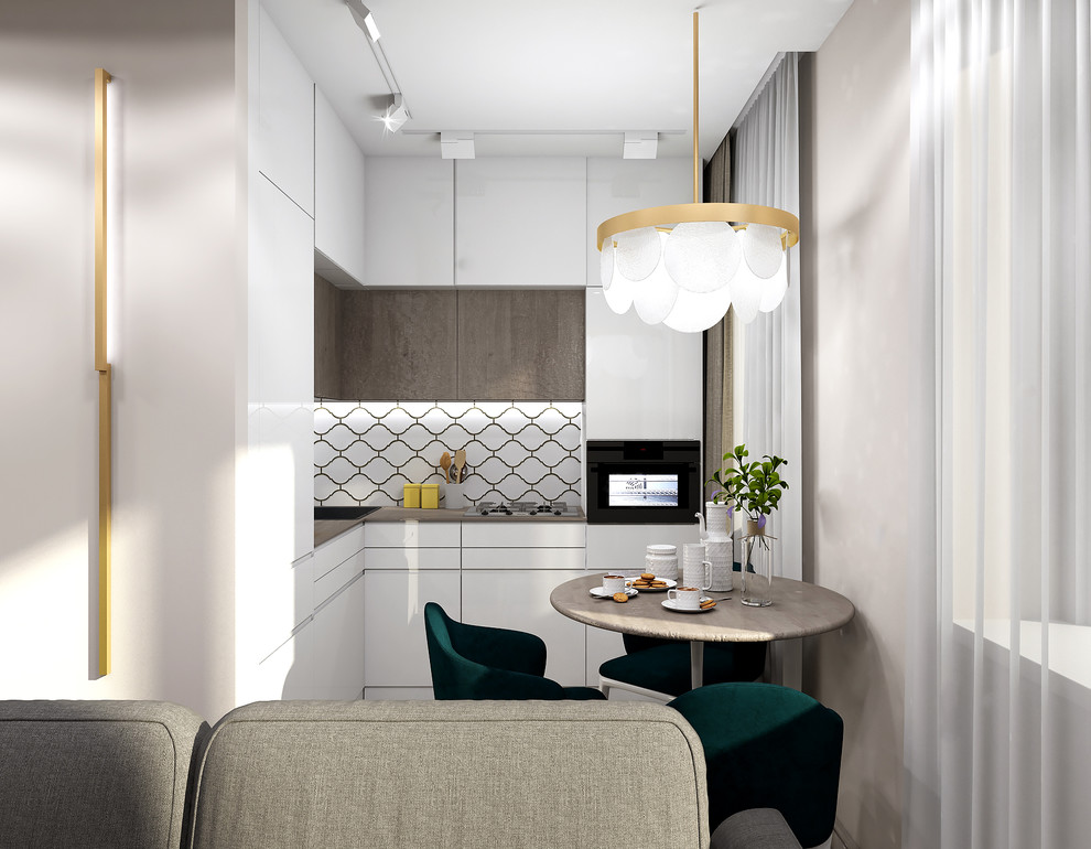 2-х комнатная квартира 43 м.кв.