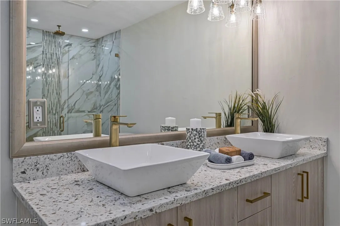 Bathroom Remodels