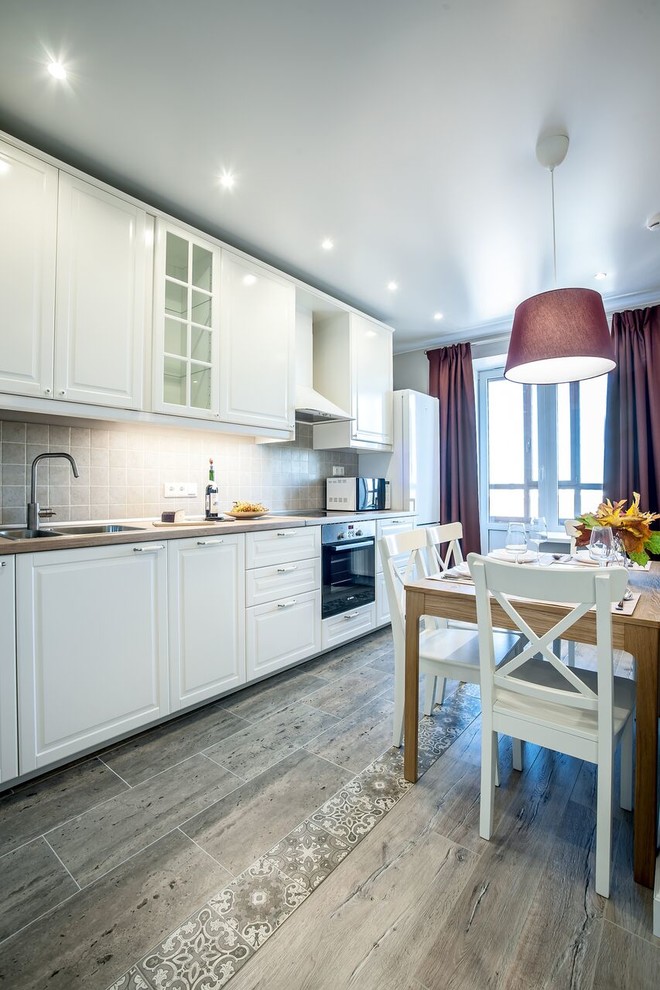 Квартира как инвестиция