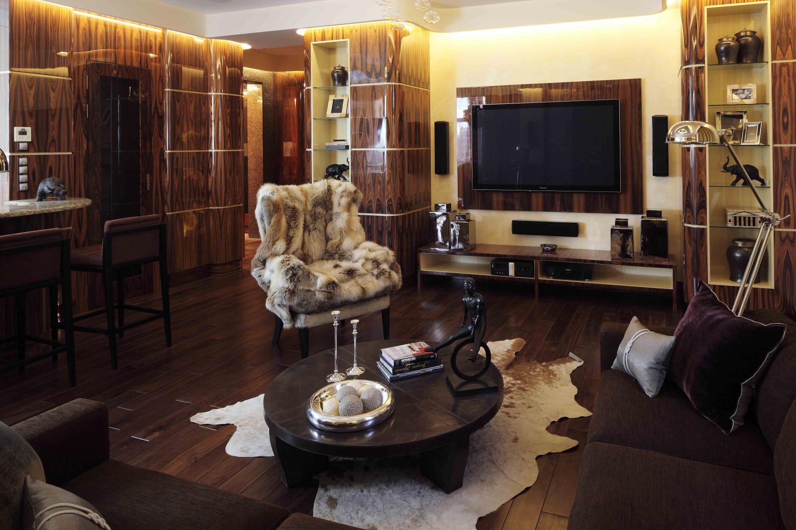 Янтарная комната