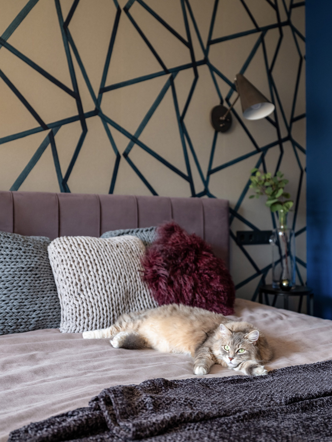 Квартира в Московском