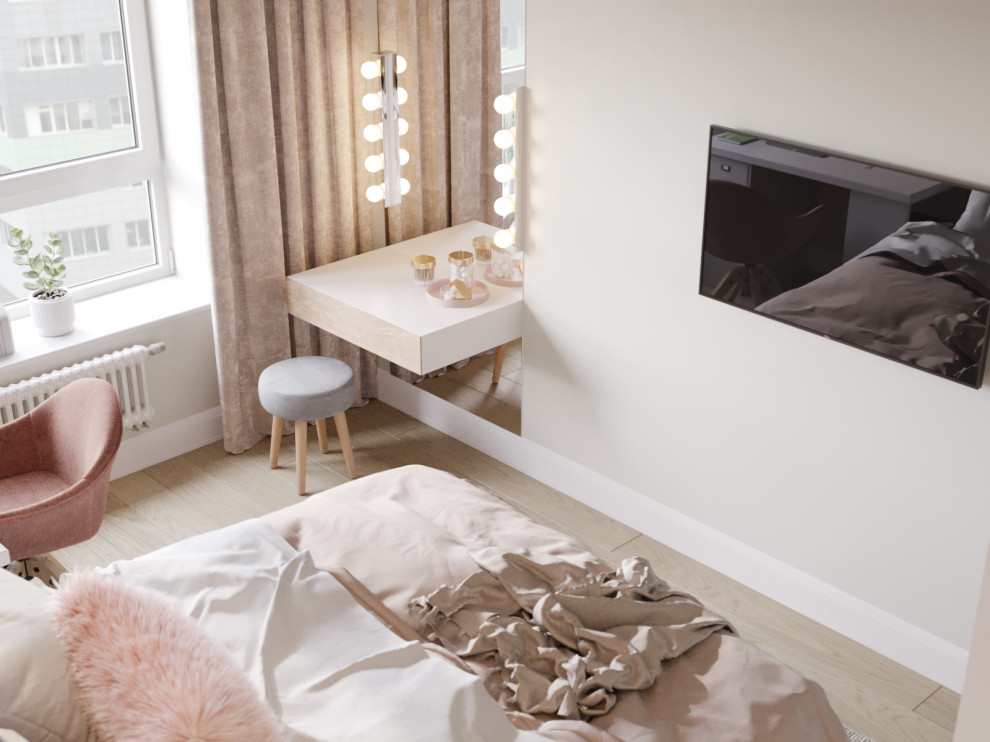 Комната для дочери