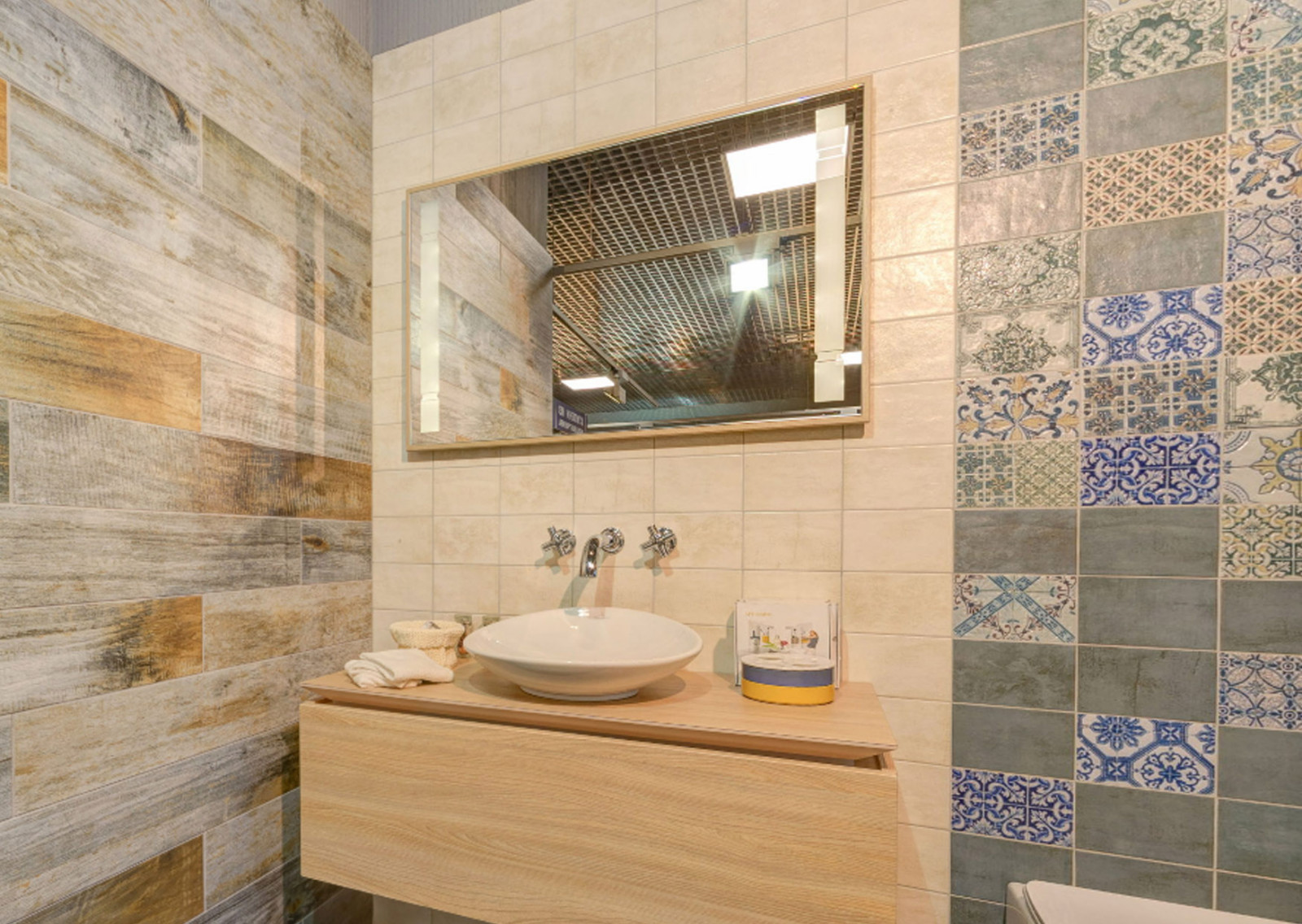 Проект ViaVeneto