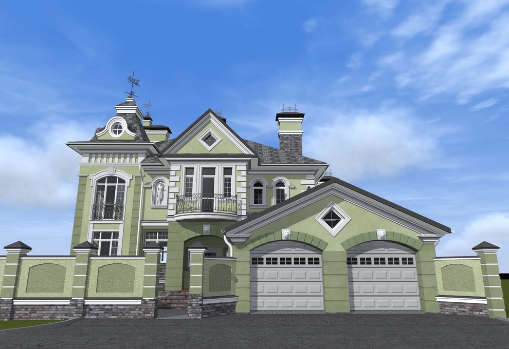 Мои дома - мое богатство