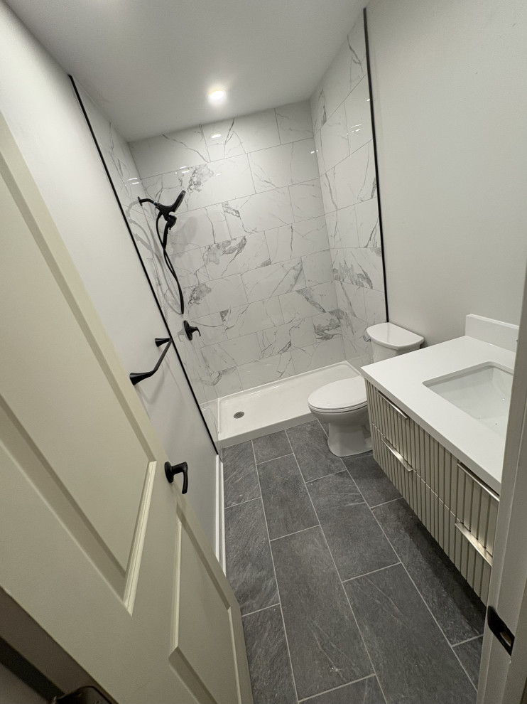 Bathroom Renovation