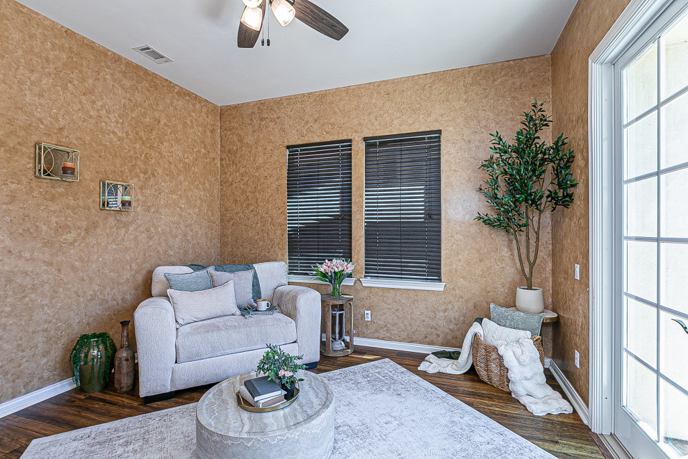 552 Palomar Circle Lompoc, CA 93436 | Staging