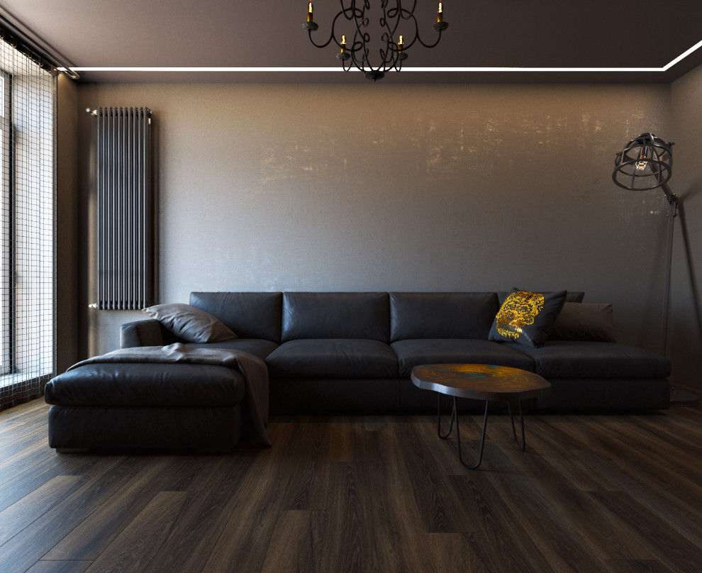 Гостиная - Обеденные зоны