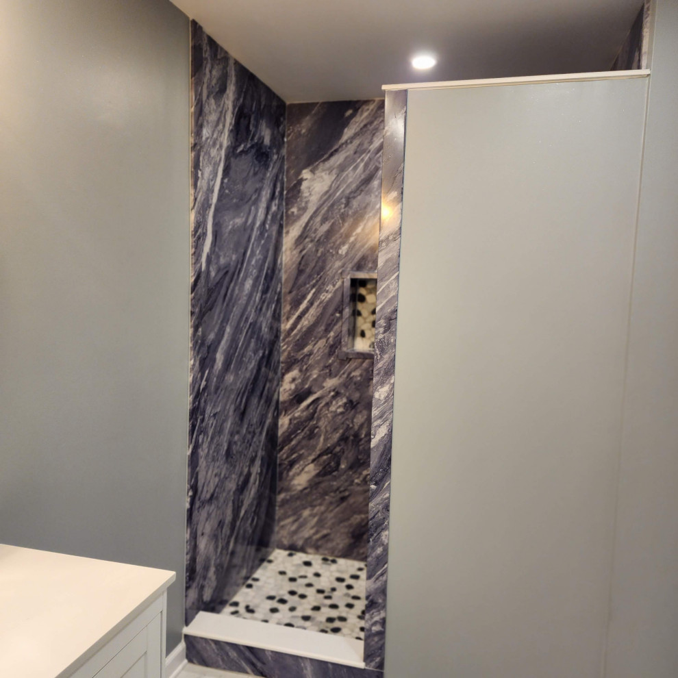 Bathroom Remodels