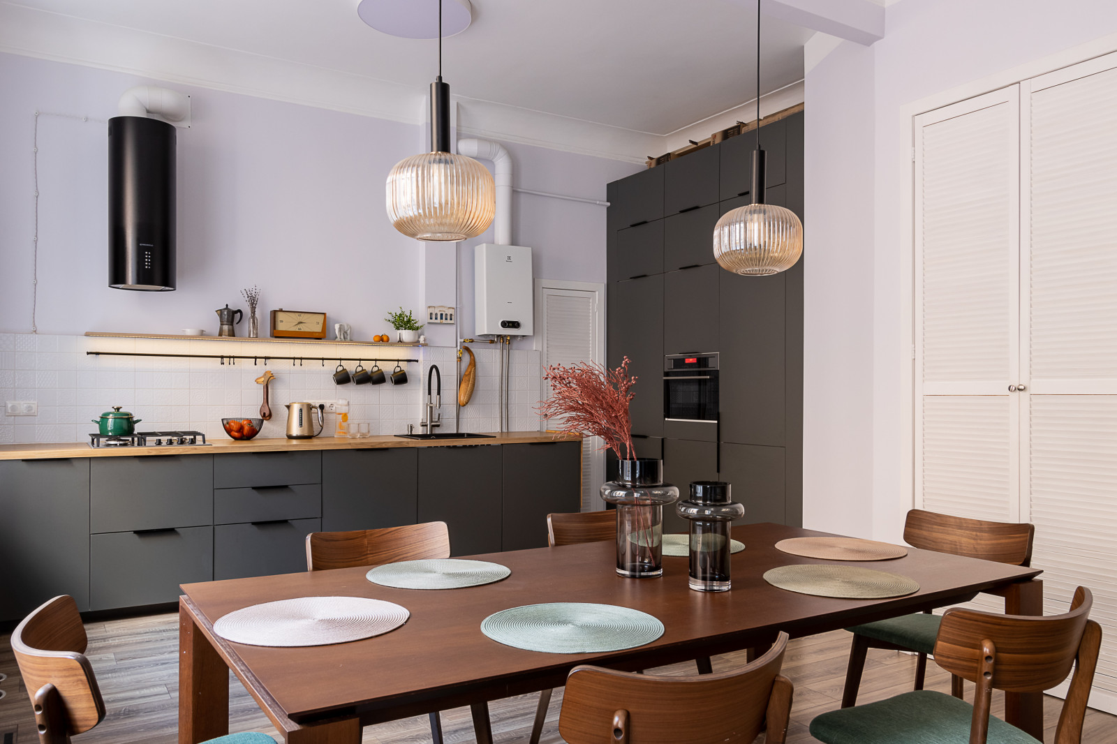 На Чкаловской