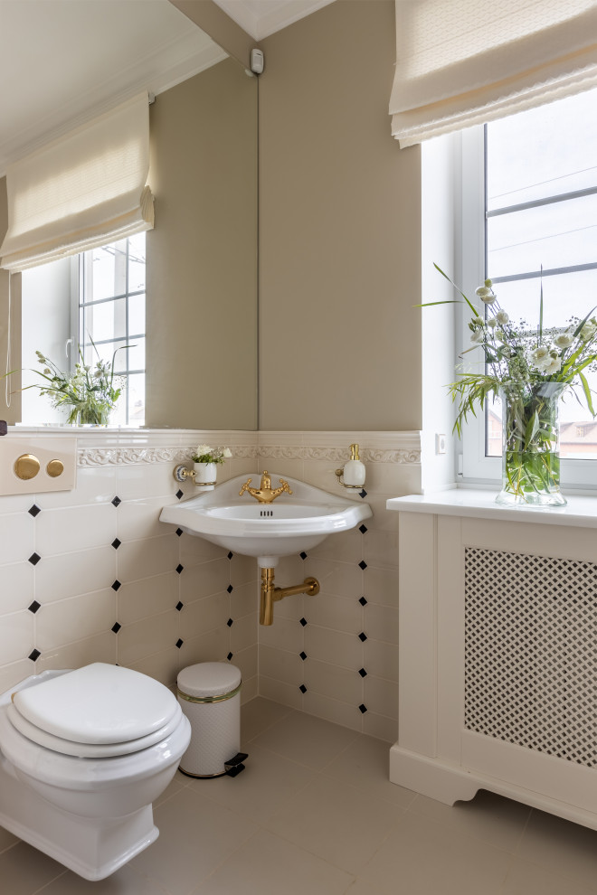 Коттедж В Завидово