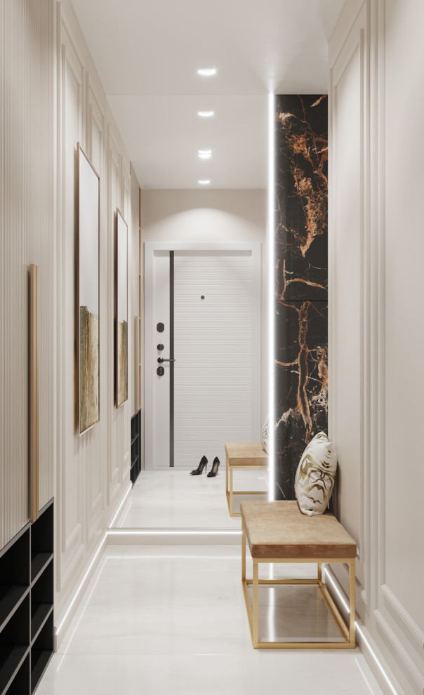 ЖК Хоум Сити, 50 м2