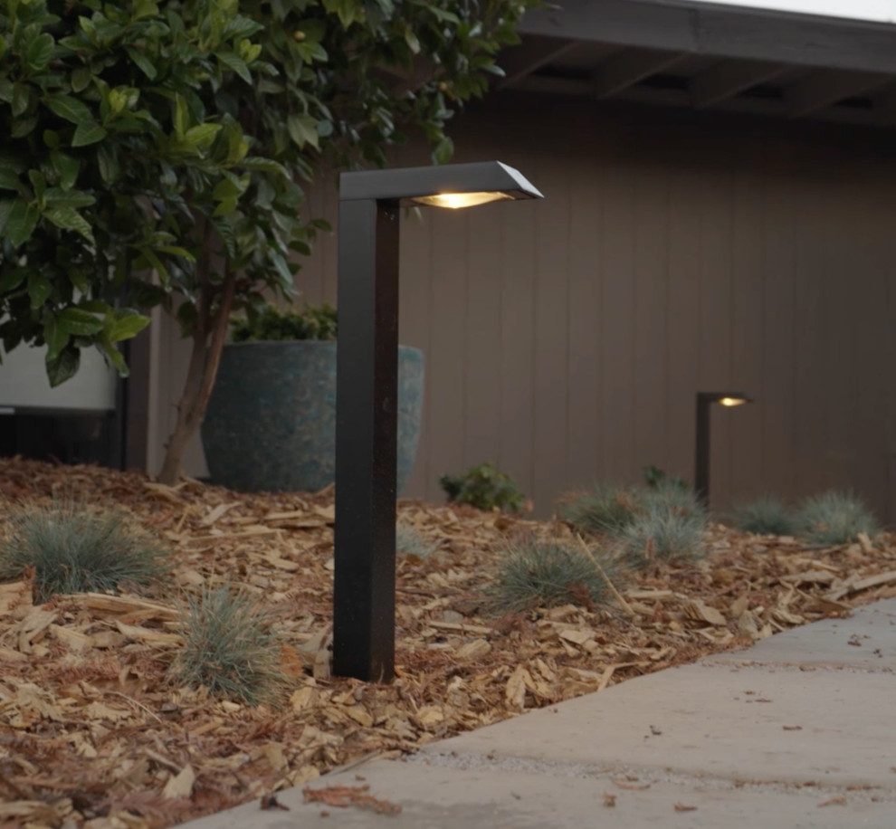 Low Voltage Lighting