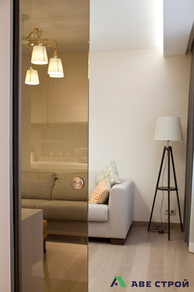 Квартира на Проспекте Мира