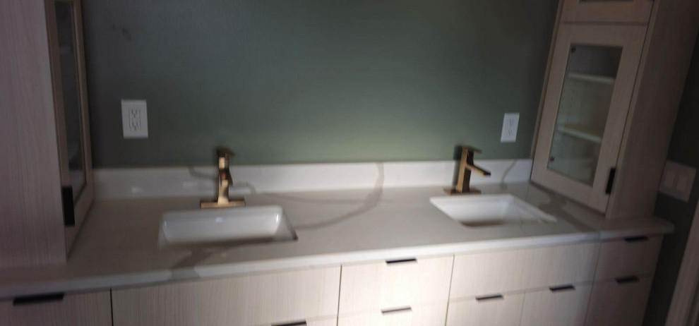 Bathroom Remodel