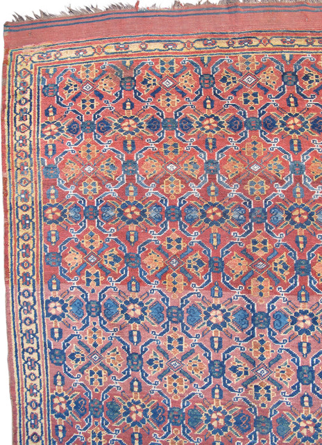 Bashir Carpet klassisch-flur