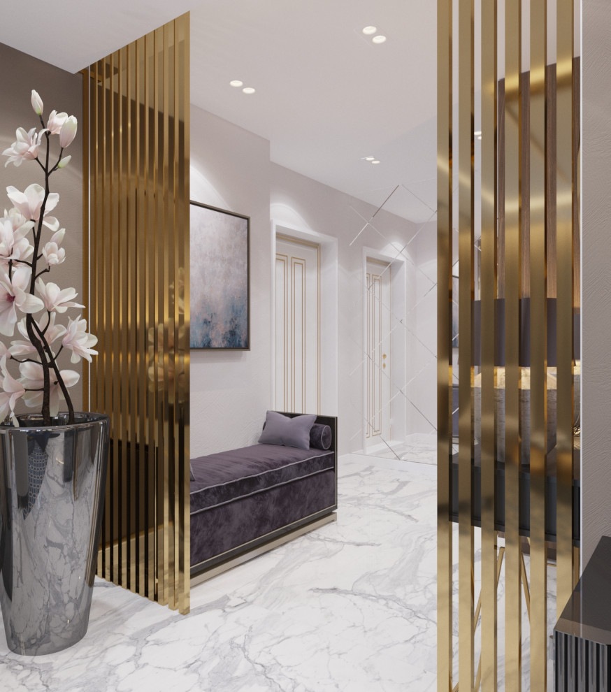 Квартира в Спутнике