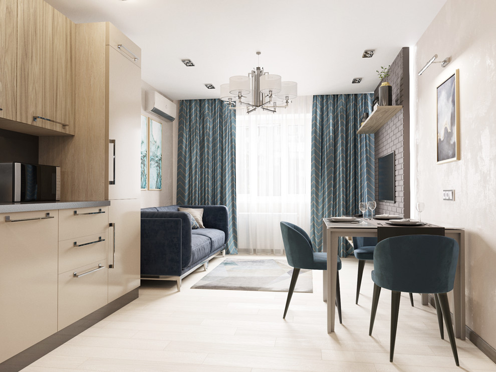 ЖСК Моё Жилище