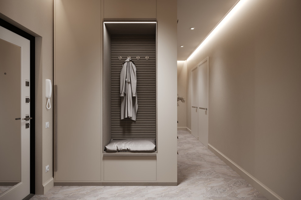 Квартира в г. Пушкино