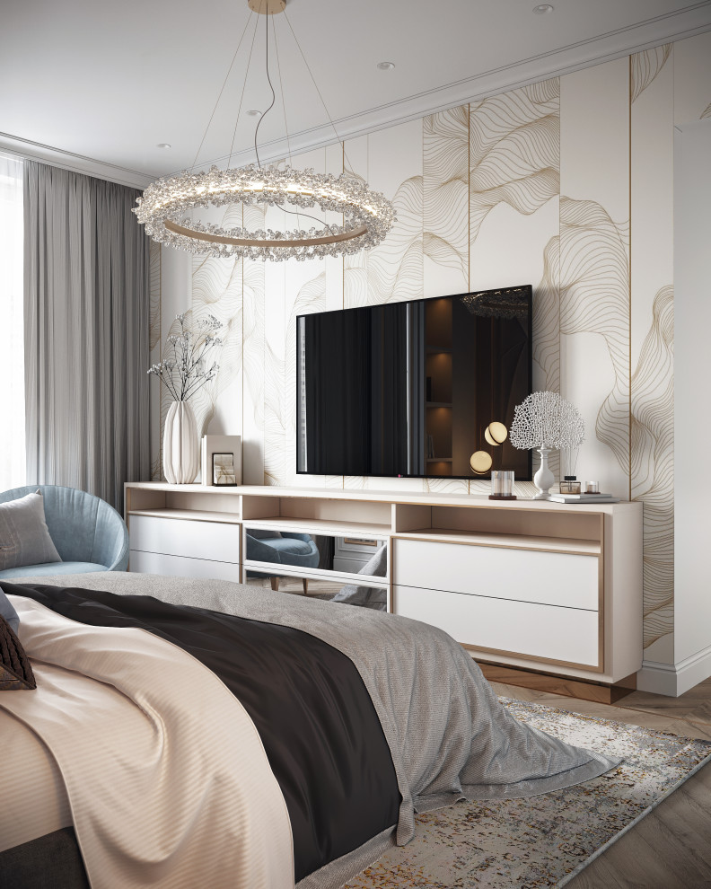 ЖК Сердце Столицы