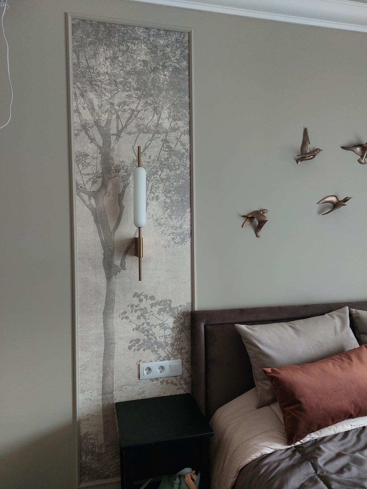 Однокомнатная квартира 53,3кв.м.